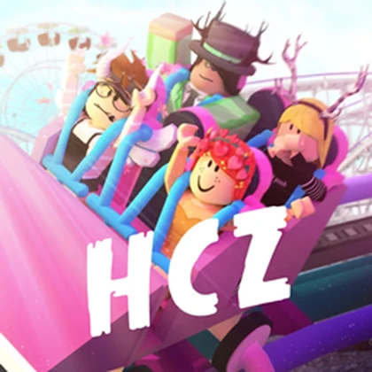HeyCoolKidZ Roblox group icon