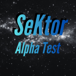 SeKtor+ (Alpha Test)
