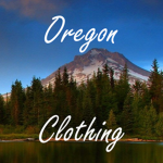 Oregon State Clothing