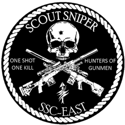 Scout Sniper Training Academy