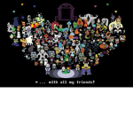 Undertale Universe