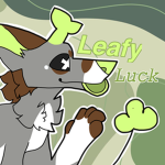 Leafy Luck