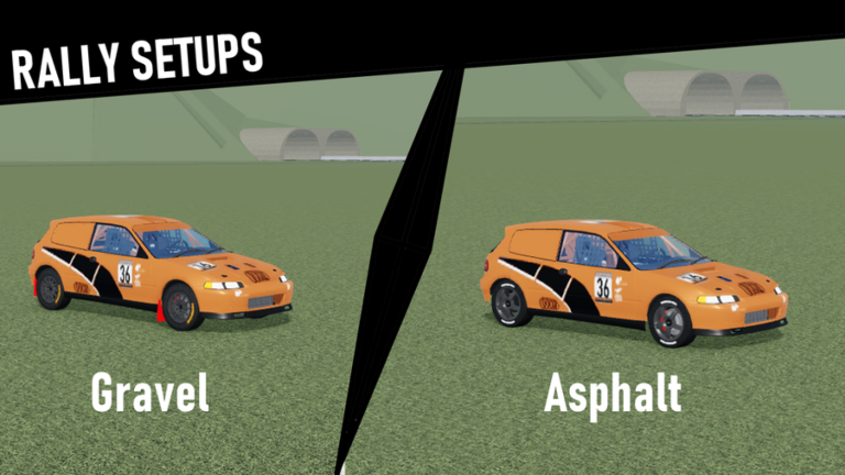 Project: Rally (BETA) screenshot 3