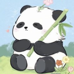 •.Panda.•