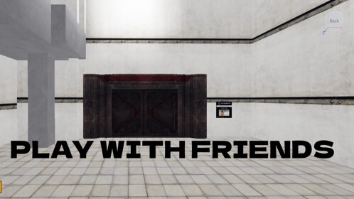 SCP (Roleplay)