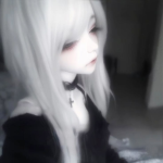 venerate doll