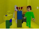 Noob Allies