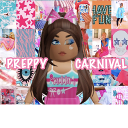 Preppy Carnival!