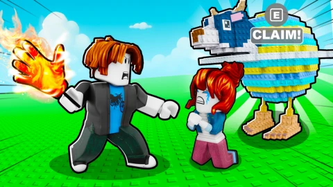 [UPD] Battle for Brainrots! scripts
