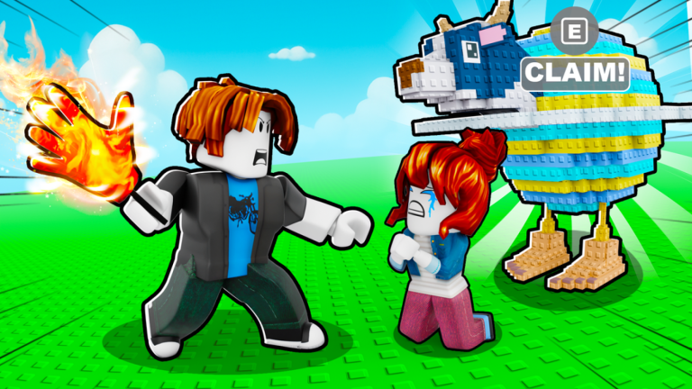 Battle for Brainrots! screenshot 1