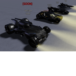 BATMAN SHOWCASE
