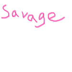 Savage Wolf Sqaud