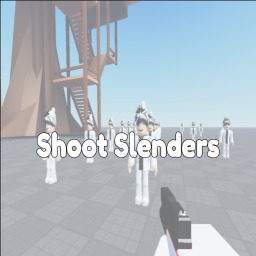 Shoot Slenders