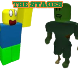 The Stages
