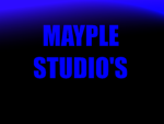 Mayple Studios