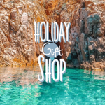 Holiday Gift Shop
