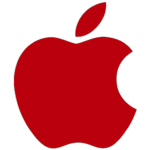 Red Apple