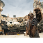 Galaxy's Edge