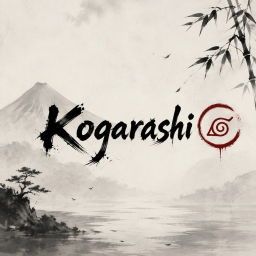 Kogarashi [CC]