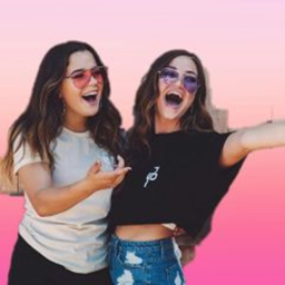 Tessa & Erika Concert