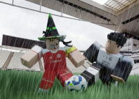 Zaawansowana piłka nożna