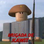 •Brigada De Kawit•