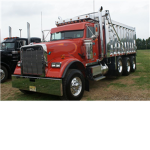 BLAKE A TRUCKING