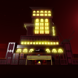 Hazbin Hotel Roleplay