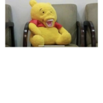 Pooh like bobux