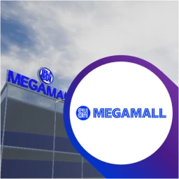 SM Megamall (Moving Soon) icon