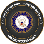 Οffice οf the Inspector GeneraI