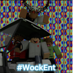 #WockEnt
