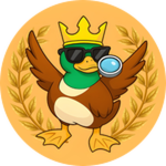 ROYAL DETECTIVE