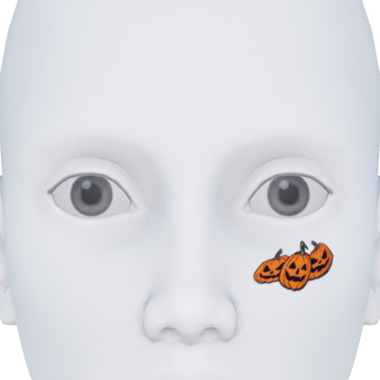 Halloween Pumpkins