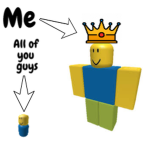 Noob Kingdom | NOOB ONLY
