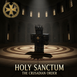 [FAIRZONE] Holy Sanctum