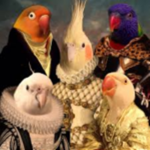 The Great Honk