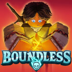 Boundless 