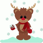 ~Roblox Reindeers~