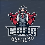 MAFIA GAMER >_<