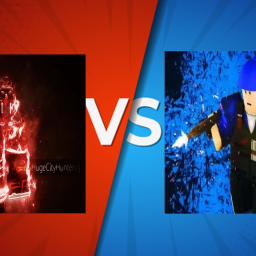 BattleKrab RVB