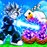 Destroy Bosses and STEAL!