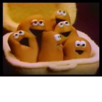 Nugget's Groupies