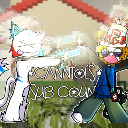 canntols sub count