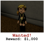 Roblox Back Rooms