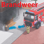 brandweer almelo overijssel