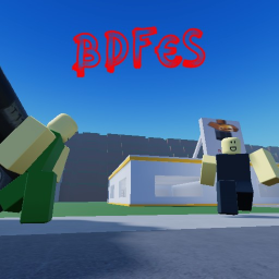 Be Dead For Eternity Simulator [Beta]