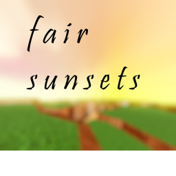 Fair Sunset