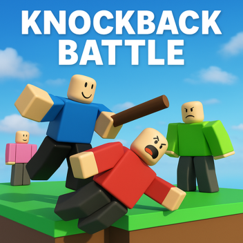 KnockBack Battle
