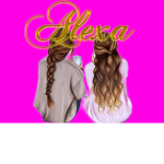 Alexa’s hideout!